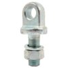 Øjebolt, M24x65mm, Ø24mm