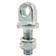 Øjebolt, M24x65mm, Ø24mm