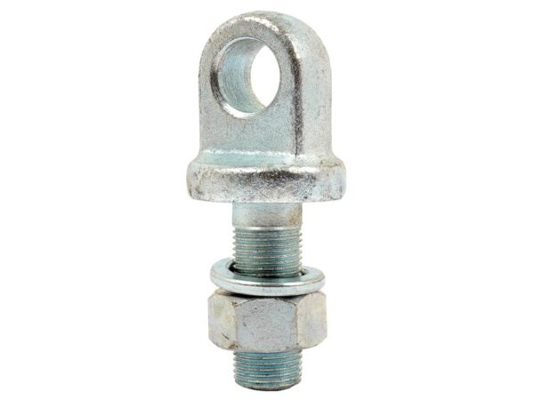 Øjebolt, M20x65mm, Ø20mm