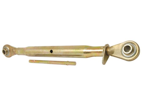 Topstang (mekanisk) (Kat.1/1 (Ø19/19mm)) Kugle and Kugle, M24, Min. længde: 430mm.