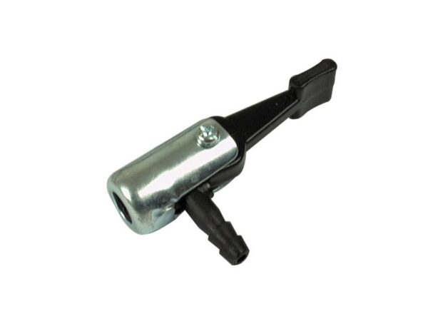 Adapter til Dækventil