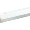 Stabilisatormøtrik 153mm - 3/4 UNC