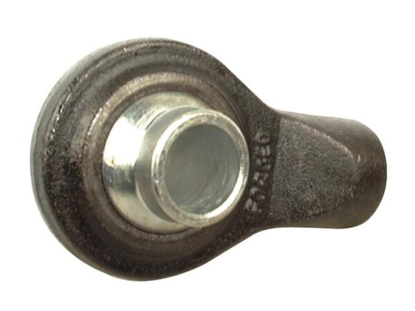 Påsvejsningsende Topstang (Kat. 1 (Ø19mm))