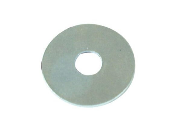 Spændeskive, ID: 8mm, Udv. Ø: 25mm, DIN or Standard No. DIN 7973)