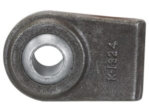 Påsvejsningsende (Kat. 1 (Ø22mm))