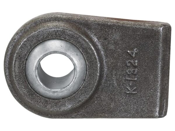 Påsvejsningsende (Kat. 1 (Ø22mm))