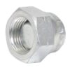 Hydraulikadapter M18 x 1.50 Millimeter Drejeligt endestykke
