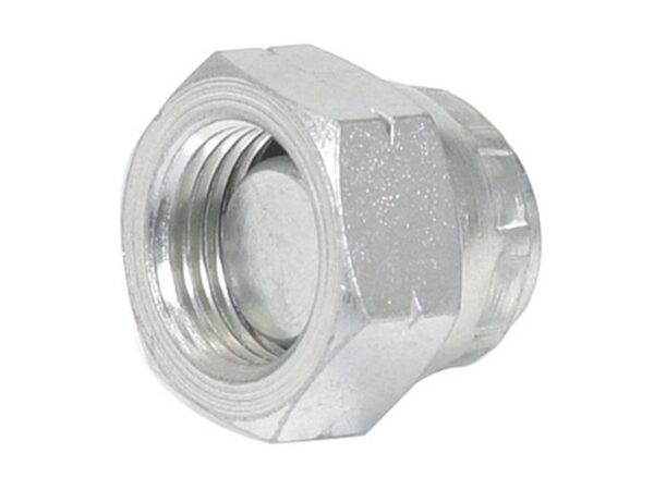 Hydraulikadapter M18 x 1.50 Millimeter Drejeligt endestykke