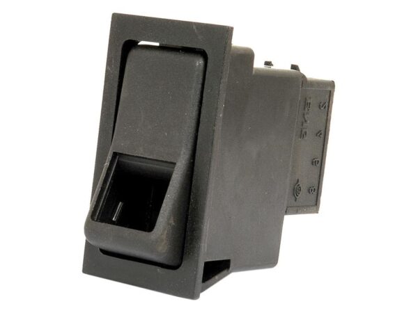 Kontakt Universal Fitting (Rocker) (Sluk/1/2)