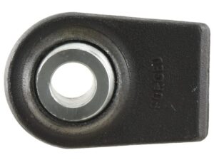 Påsvejsningsende (Kat. 25.4mm)