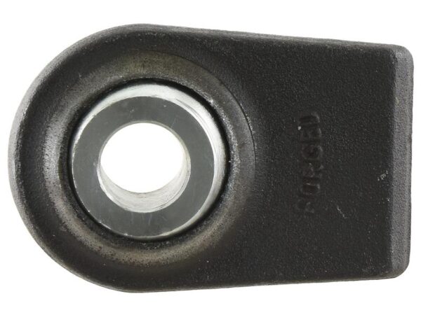Påsvejsningsende (Kat. 25.4mm)