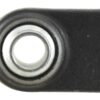 Påsvejsningsende Topstang (Kat. 1 (Ø19mm))
