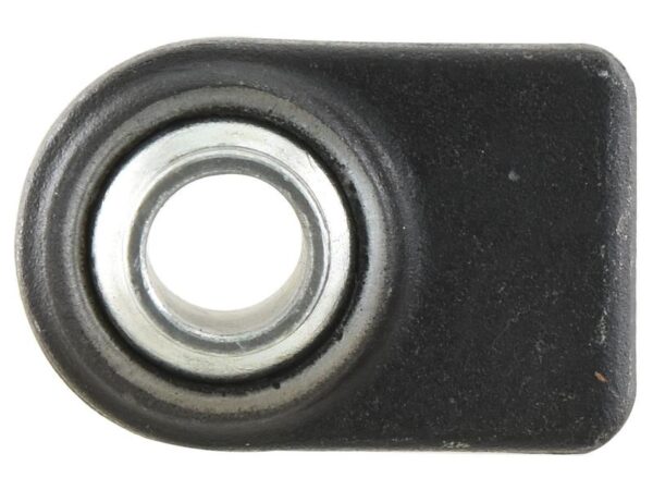 Påsvejsningsende Topstang (Kat. 1 (Ø19mm))