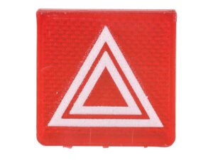 Symbol, Katastrofelys
