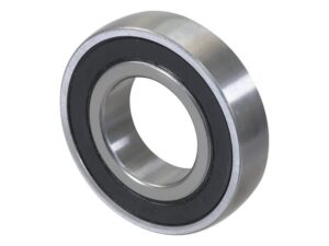 Sparex Radialkugleleje (forseglet) (17262082RS)