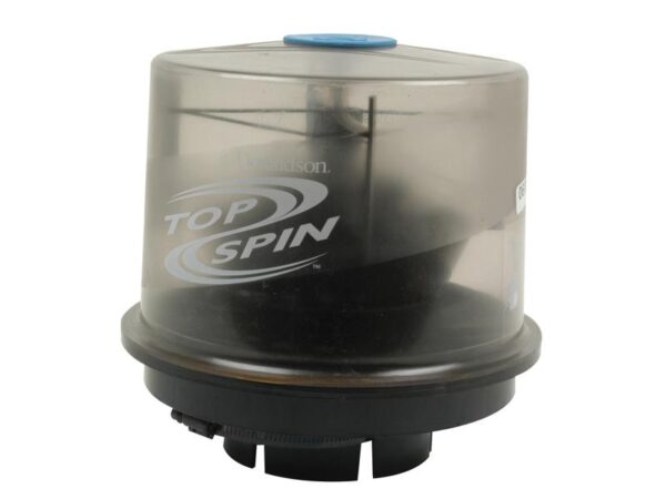 Forfilter - Top Spin
