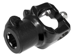 PTO Gaffel (vidvinkel)(snaplås) (Krydsmål: 32 x 76 & 27 x 94mm) Not Type: 1-3/4x 6