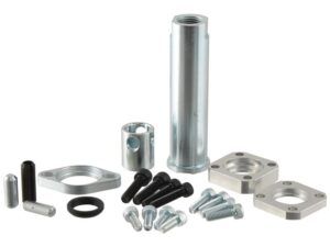 Sparex Hydraulisk ventil - tilslutningskit - Passer på: Sparex 3/8'' & 1/2'' Monoblokventil