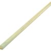 Kilestål 1/4'' x 1/4'' x 12'' (DIN or Standard No. DIN 6880)