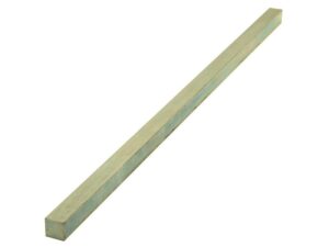 1353_pic1 Kilestål 3/8'' x 3/8'' x 12'' (DIN or Standard No. DIN 6880)