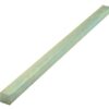Kilestål 1/2'' x 1/2'' x 12'' (DIN or Standard No. DIN 6880)