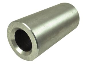 Bøsning Frontlæssetand - Ø57 x 145mm (Konus 2)
