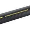 Slange (suge/tryk) (Merlett Vacupress Flex), Slange indv.: 152.4mm (6'')