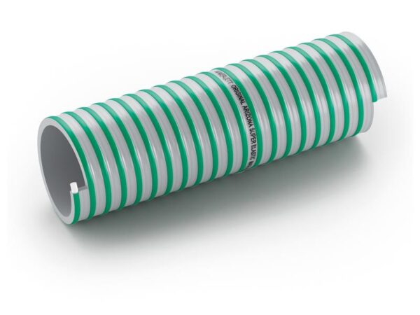 Slange (suge/tryk) (Arizona SuperElastic), 2-1/2''