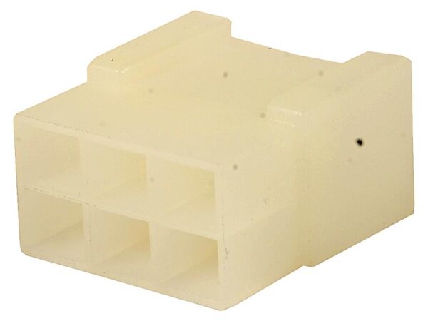 Hanstik for Multistik Han 6 Pol