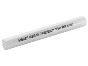 Slange (forstærket) (Merlett Ragno CR), Slange indv.: 13mm (1/2'')