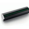 Slange (foder) (Merlett Superelastic), Slange indv.: 38mm (1/2'')