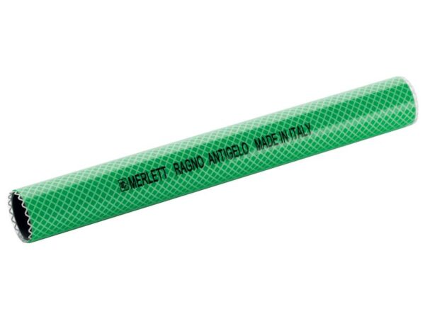 Slange (vand) (Ragno Antigelo), Slange indv.: 13mm (1/2'')