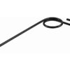 Efterharvetand - Ø10mm, Længde: 440mm