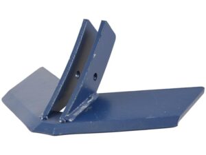 Vingeskær 350x10mm Hulafstand