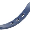 Spids (vendbar) 495x60x16mm Hulafstand 70mm