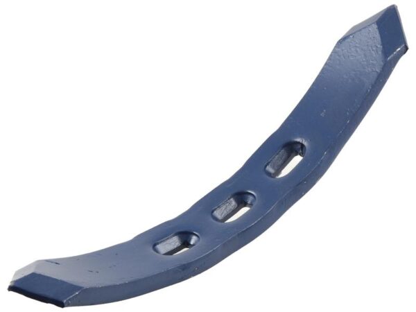 Spids (vendbar) 495x60x16mm Hulafstand 70mm