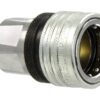 Parker Lynkobling Hun 3/4'' Krop tommer x 3/4'' BSP Hun