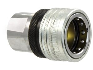 136293_pic1 Parker Lynkobling Hun 3/4'' Krop tommer x 3/4'' BSP Hun
