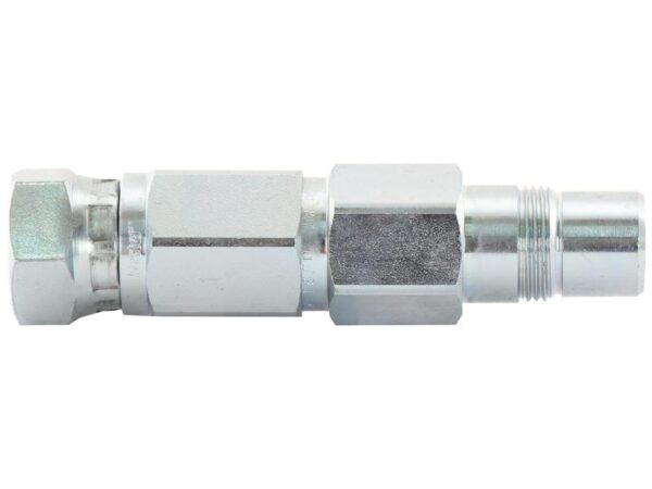 Kit Multifaster - Han Cartridge - Størrelse 3/8'' - 1/2'' BSP