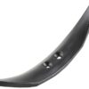 Spids (vendbar) 400x67x13mm Hulafstand 45mm