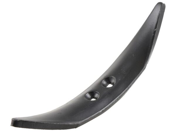 Spids (vendbar) 400x67x13mm Hulafstand 45mm