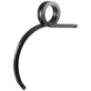Stubharvetand - 25x25x455 Venstre