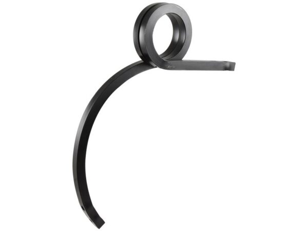 Stubharvetand - 25x25x455 Venstre