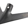 Skær 250x4mm