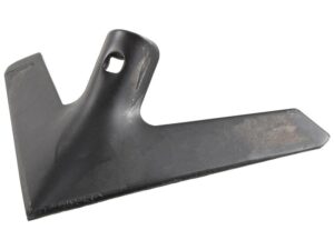 Skær 250x4mm