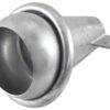 Dyse - 6'' (150mm)