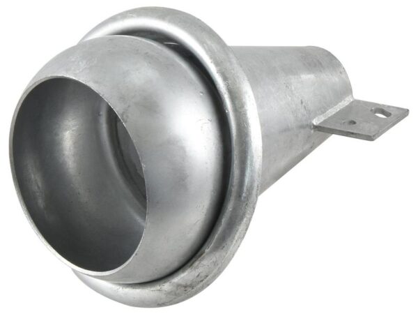 Dyse - 6'' (150mm)