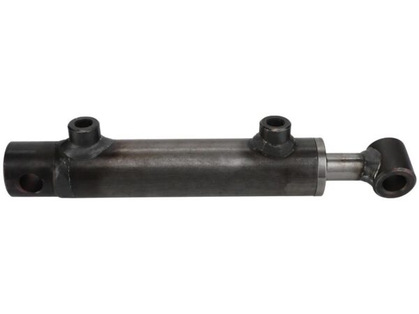 Hydraulikcylinder (dobbelt) m/ender, 20 x 32 x 200mm