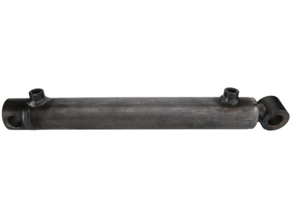 Hydraulikcylinder (dobbelt) m/ender, 30 x 50 x 200mm