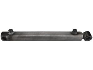 136945_pic1 Hydraulikcylinder (dobbelt) m/ender, 30 x 50 x 350mm